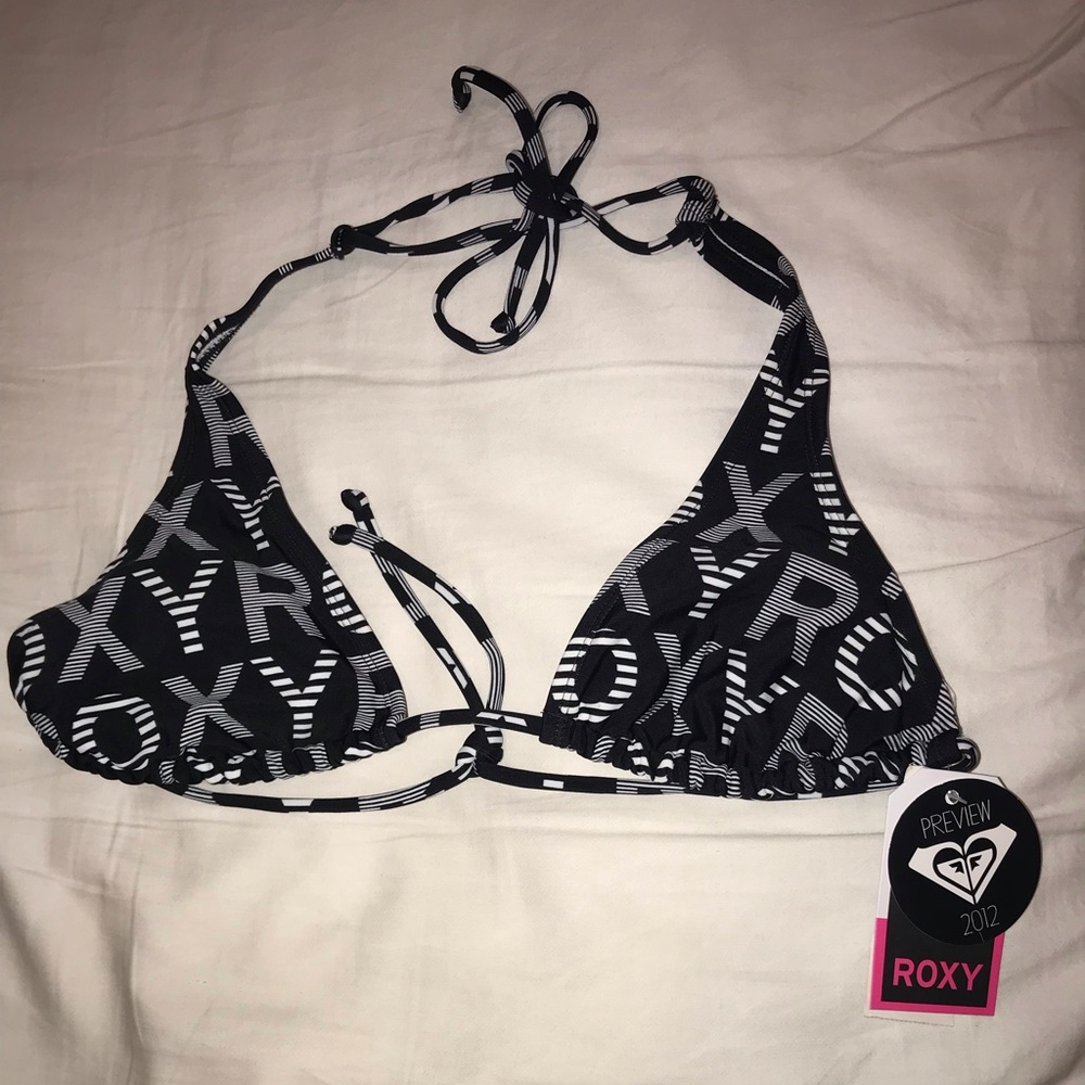 Bikini top
